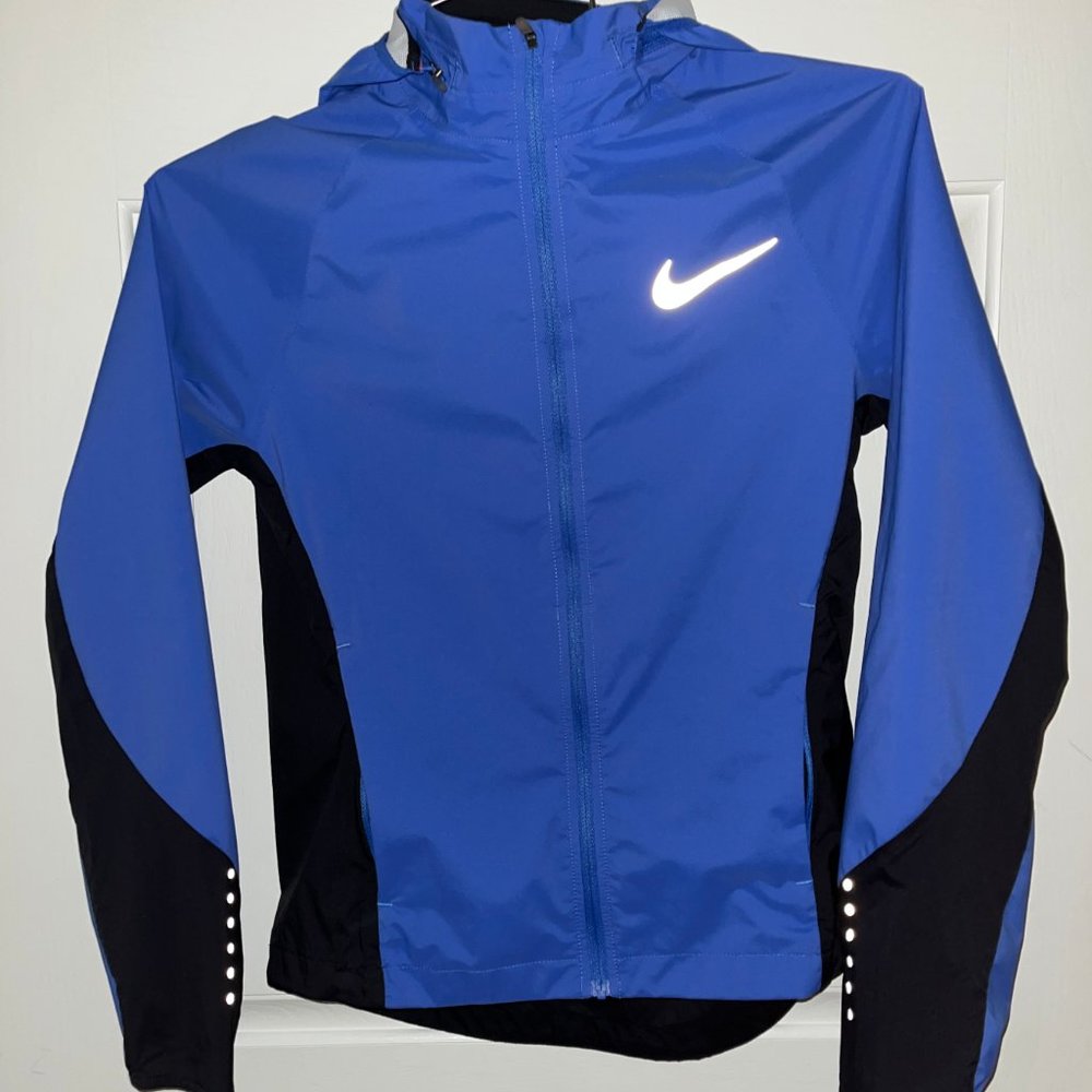 Nike Running Jacket